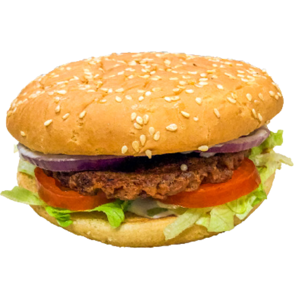 Vegaaninen Tasty ateria